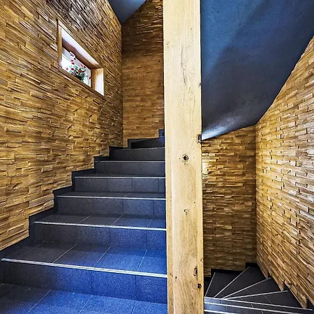 شقة Anenske Udoli-5 By Interhome